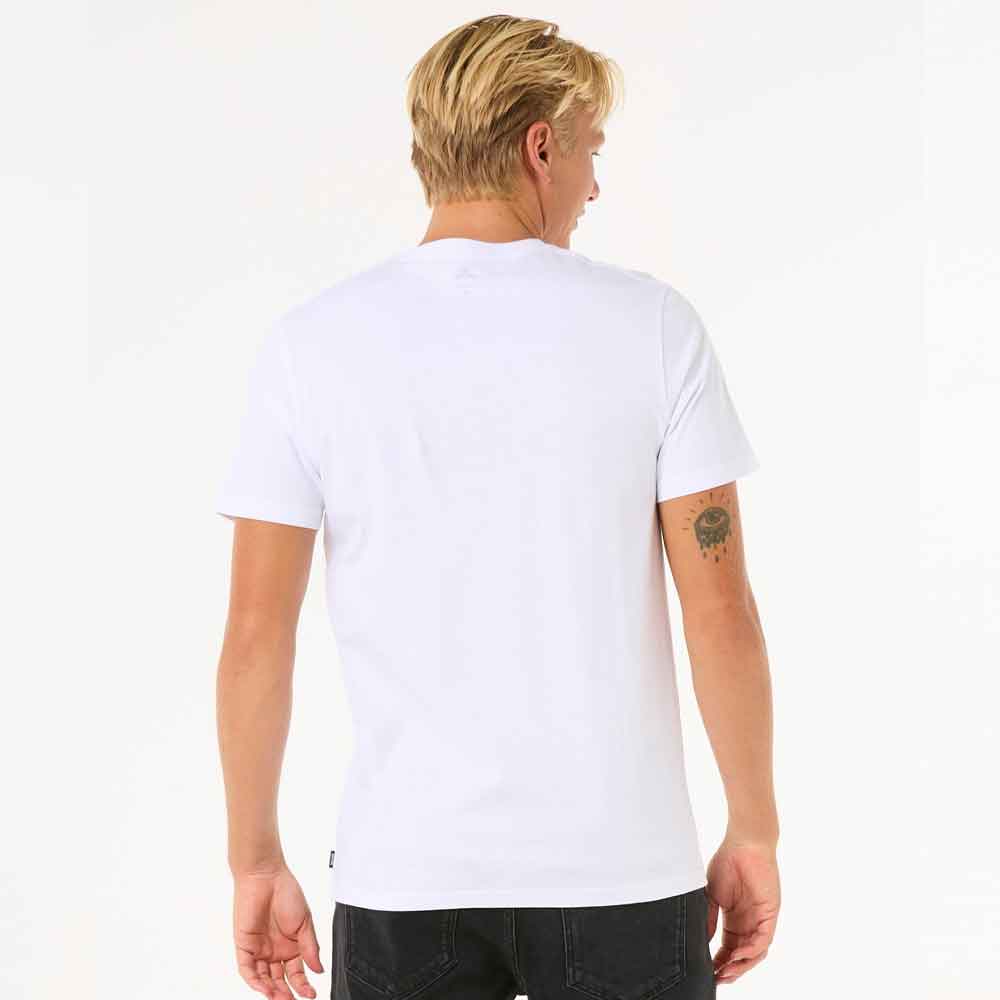 Ripcurl Wettie Icon T Shirt