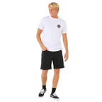 Ripcurl Wettie Icon T Shirt
