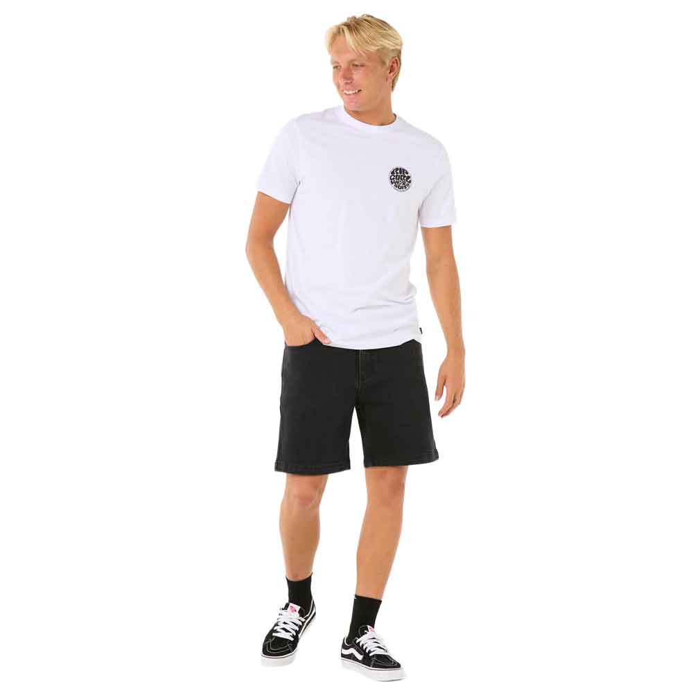 Ripcurl Wettie Icon T Shirt