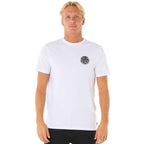 Ripcurl Wettie Icon T Shirt
