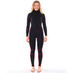 Ripcurl Womens Dawn Patrol 5/3mm Chest Zip