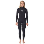 Ripcurl Womens Dawn Patrol 5/3mm Chest Zip