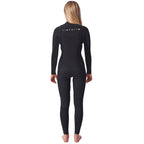Ripcurl Womens Dawn Patrol 5/3mm Chest Zip