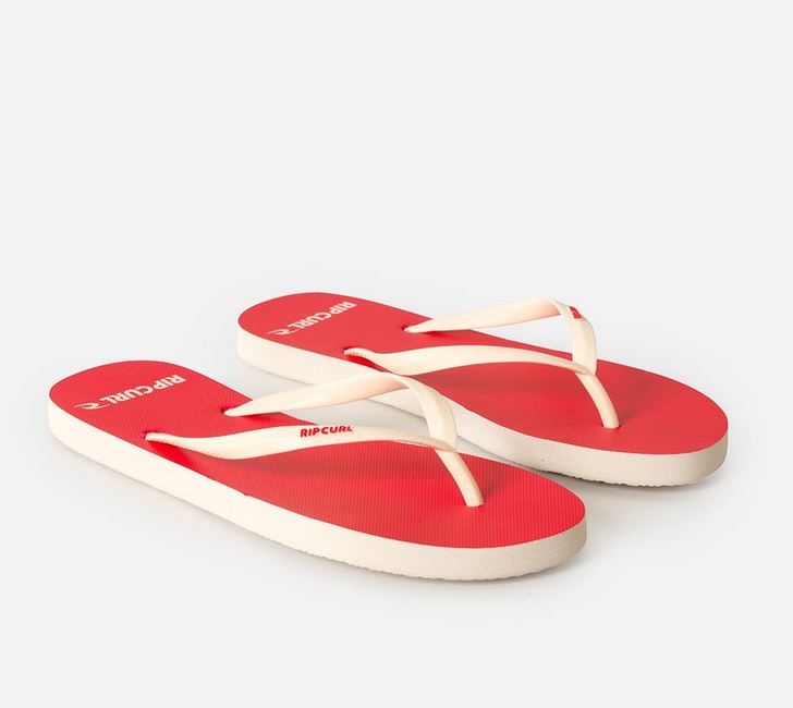 Rip Curl Womens Bondi Bloom Flip Flops