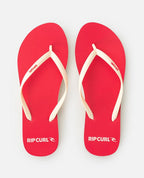 Rip Curl Womens Bondi Bloom Flip Flops
