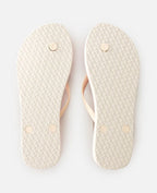 Rip Curl Womens Bondi Bloom Flip Flops