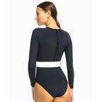 Roxy Active Onesie SD Longsleeve Lycra Swimsuit