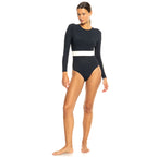 Roxy Active Onesie SD Longsleeve Lycra Swimsuit