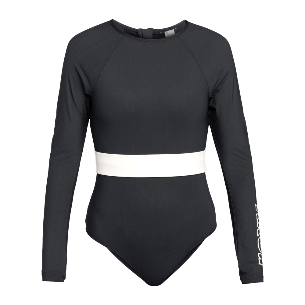Roxy Active Onesie SD Longsleeve Lycra Swimsuit