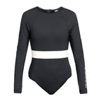 Roxy Active Onesie SD Longsleeve Lycra Swimsuit
