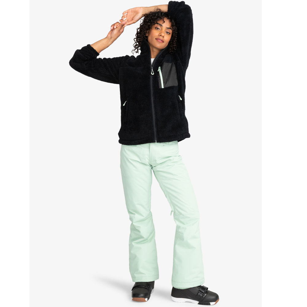 Roxy Alabama Full Zip Fleece
