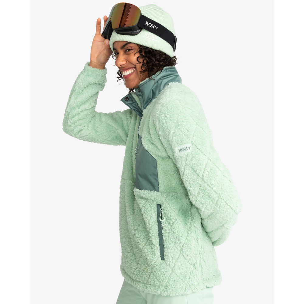 Roxy Alabama Fleece