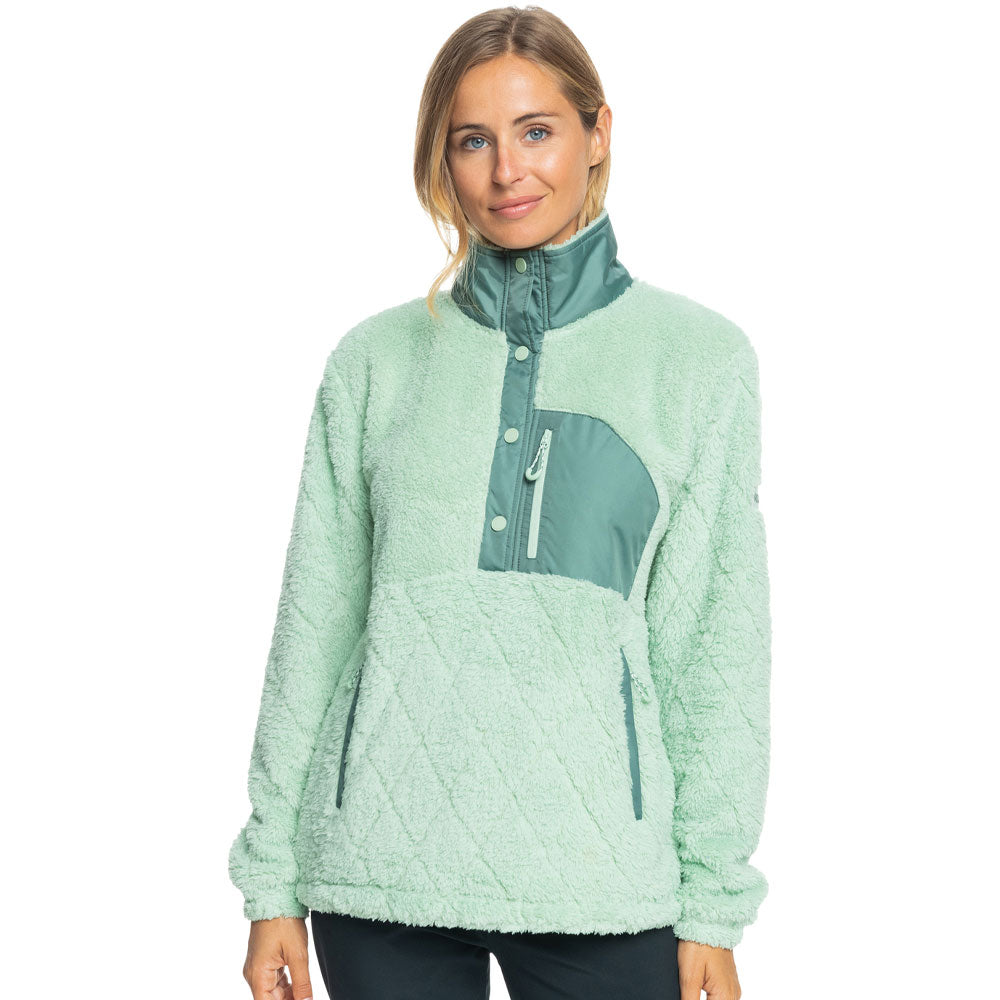 Roxy Alabama Fleece