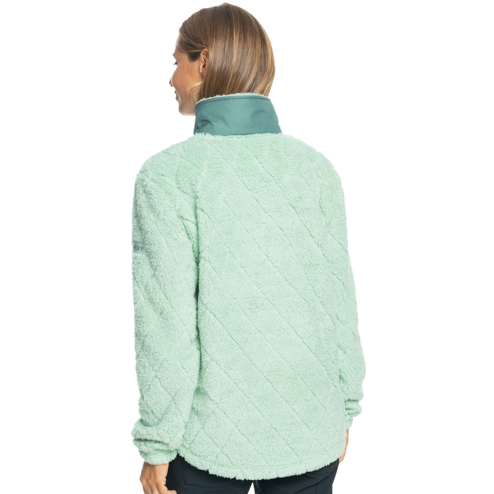Roxy Alabama Fleece