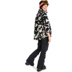 Roxy Alabama Full Zip Printed Fleece