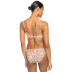 Roxy All About Sol Bralette Bikini
