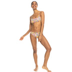 Roxy All About Sol Bralette Bikini