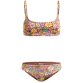 Roxy All About Sol Bralette Bikini