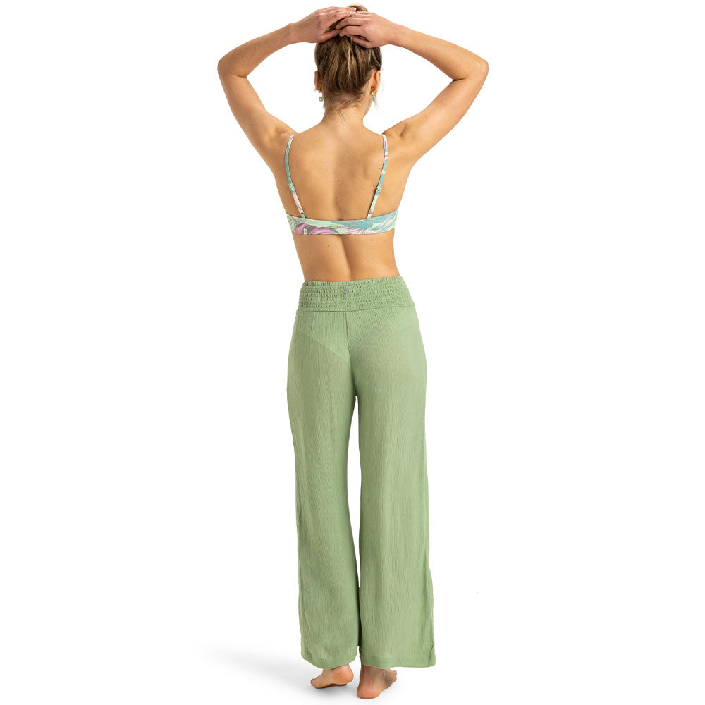 Roxy Along The Beach Trousers