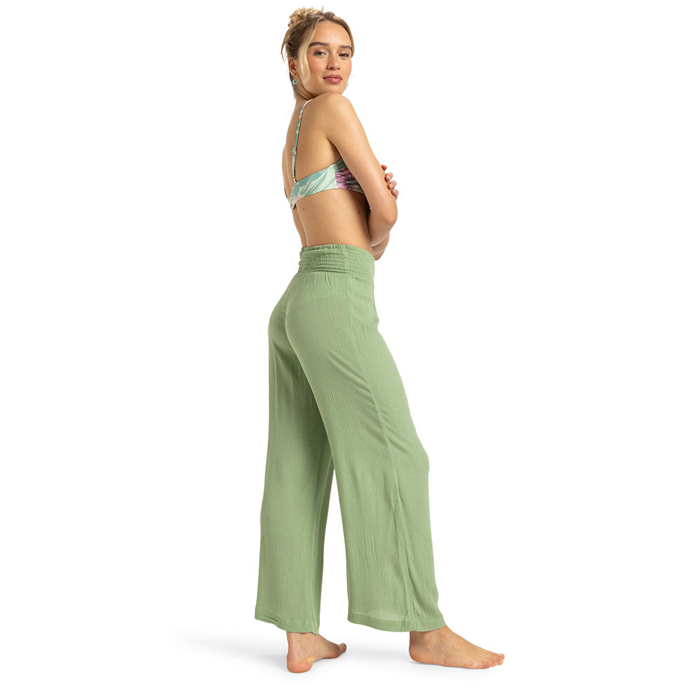 Roxy Along The Beach Trousers