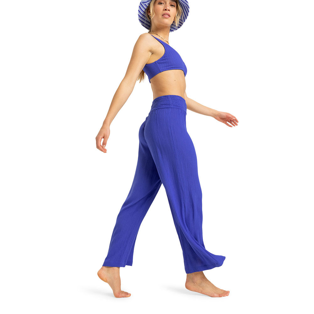 Roxy Along The Beach Trousers