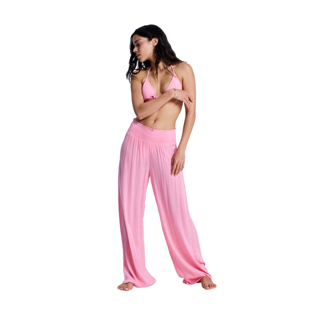 Roxy Along The Sunset Trousers