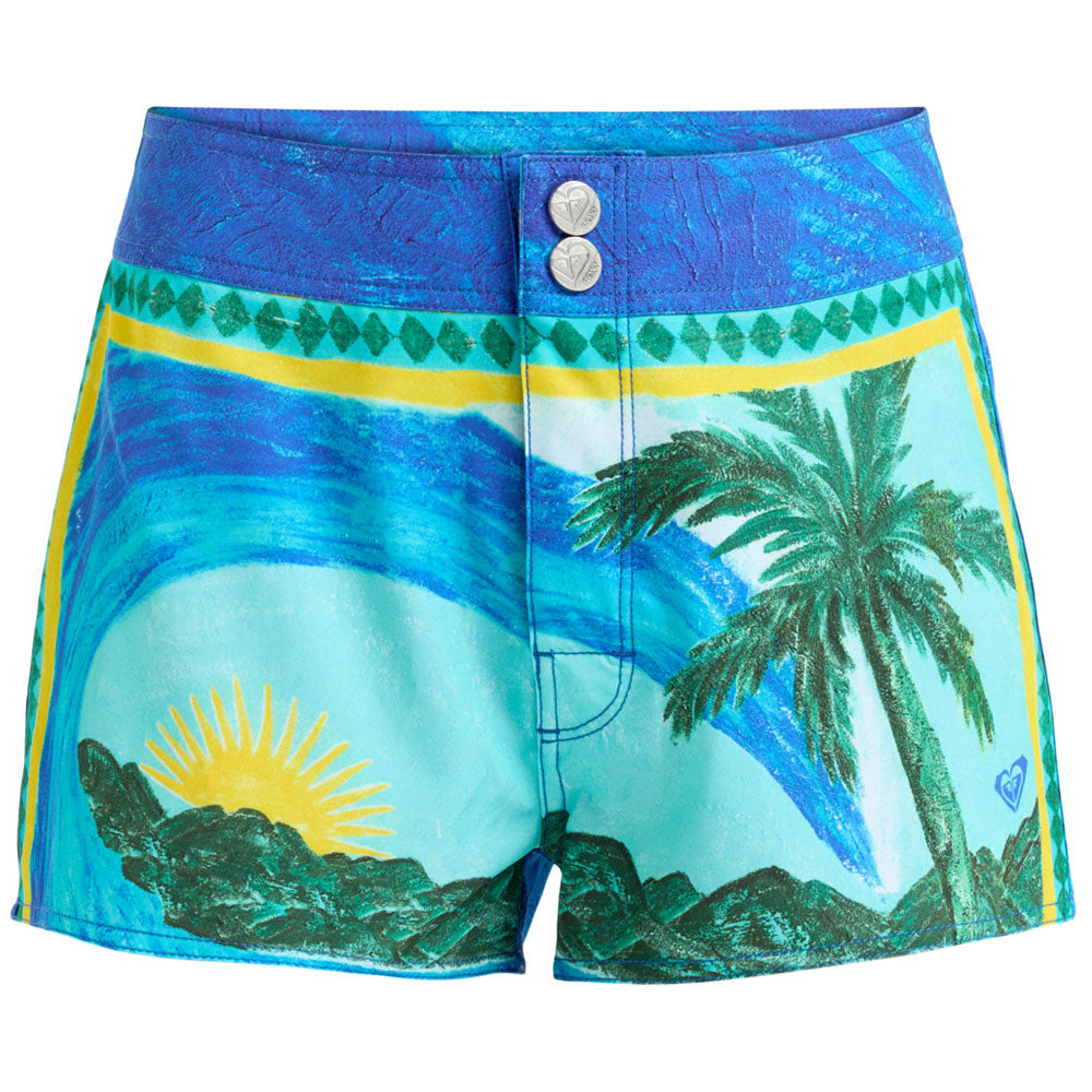 Roxy Atlas Boardshorts