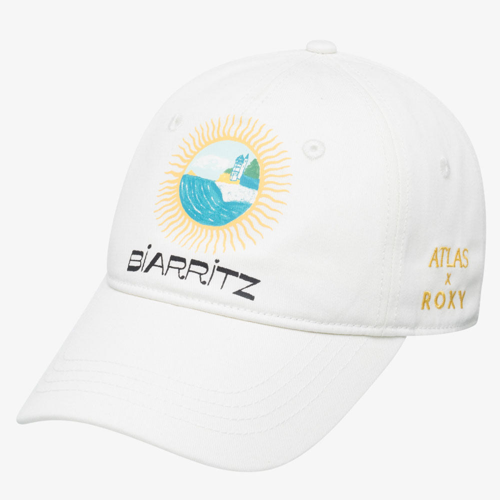 Roxy Atlas Cap