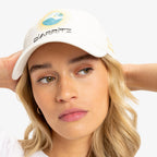 Roxy Atlas Cap