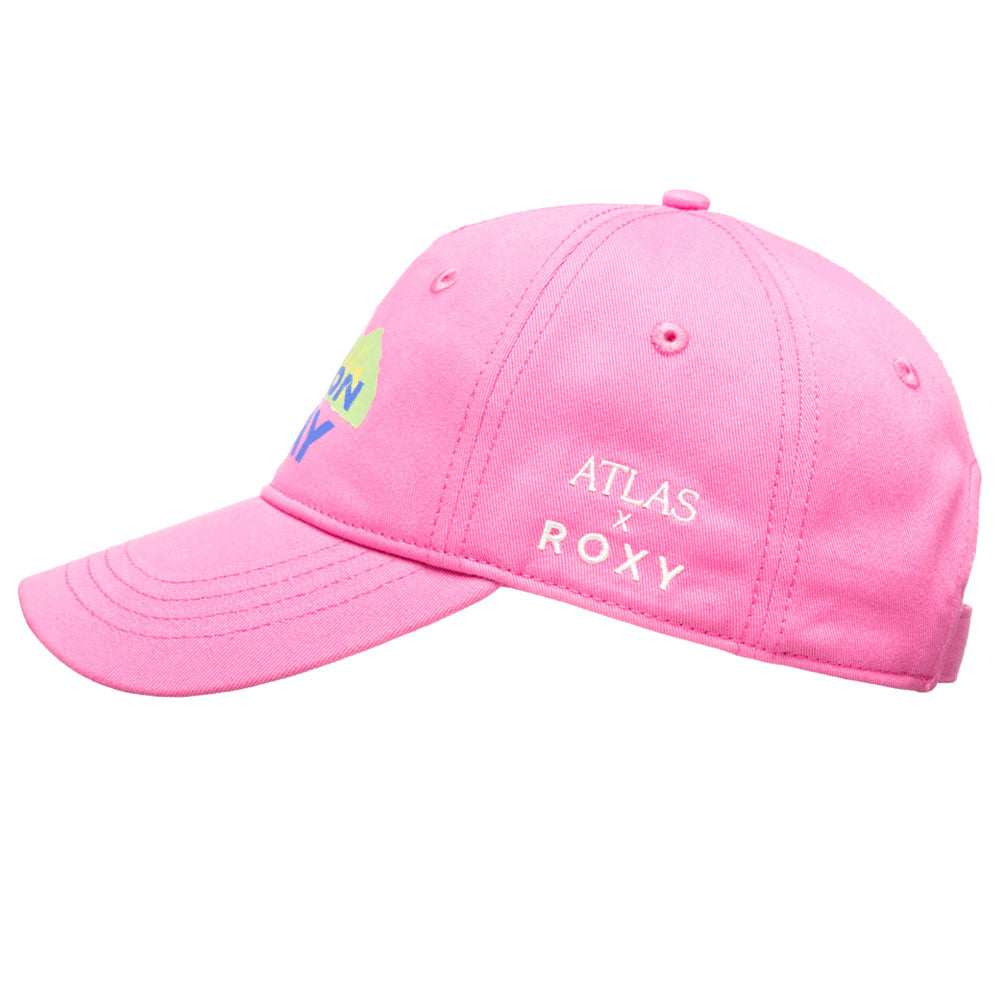 Roxy Atlas Cap