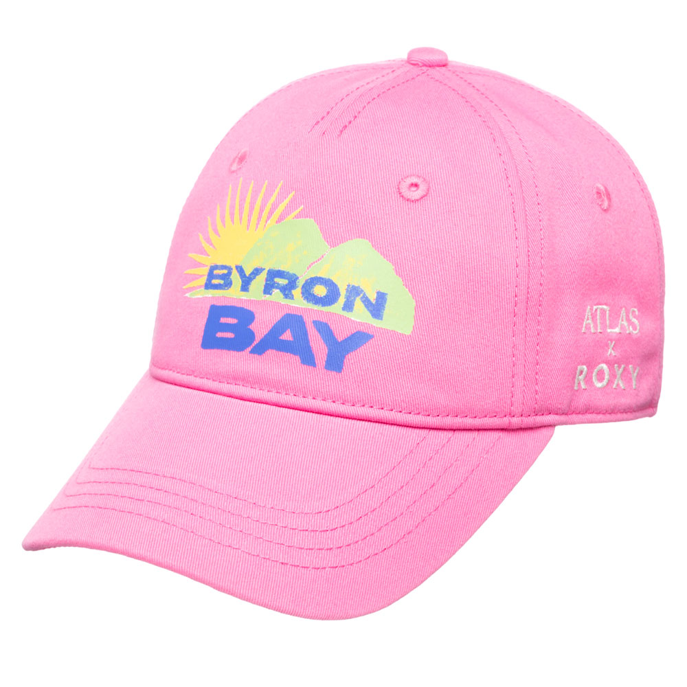 Roxy Atlas Cap
