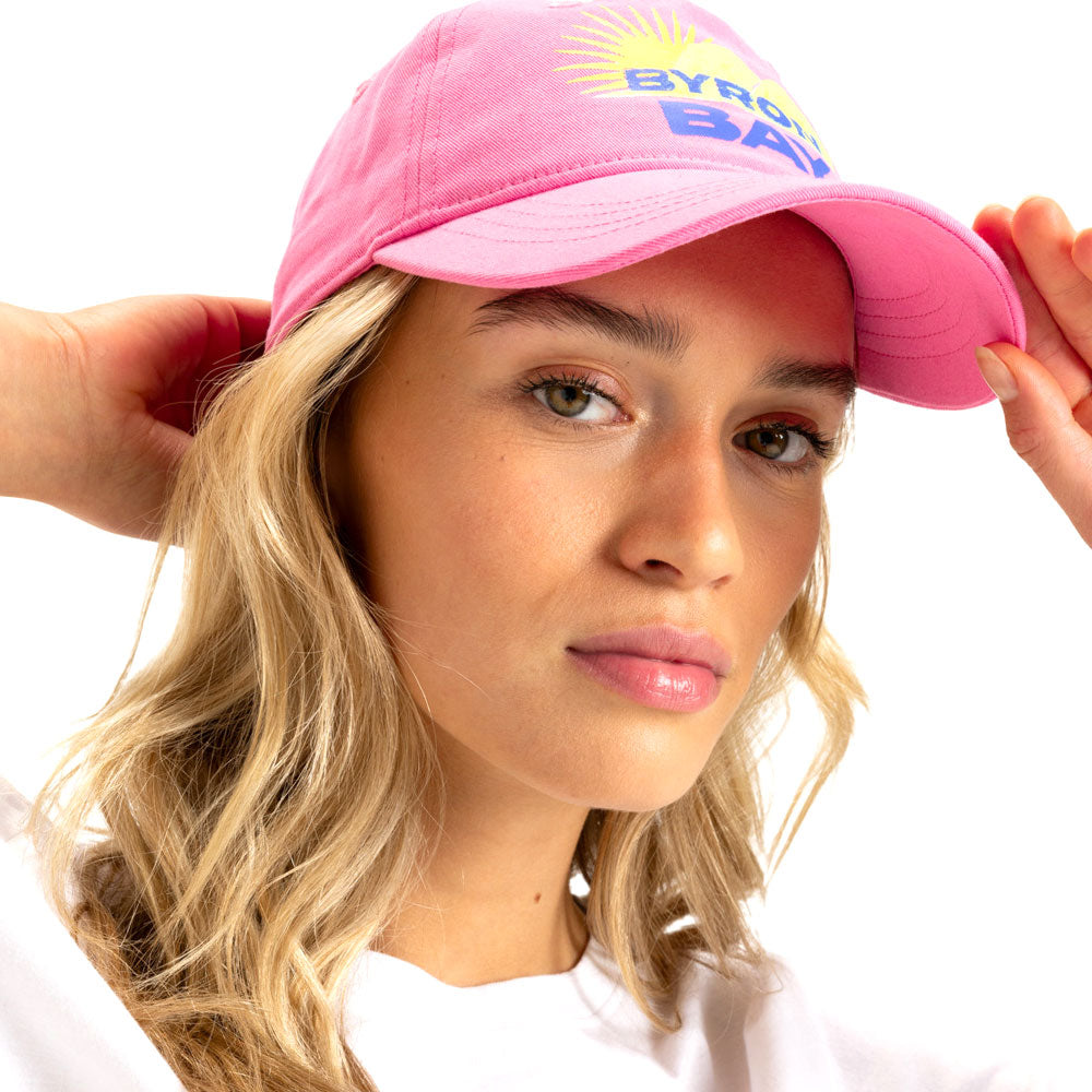 Roxy Atlas Cap