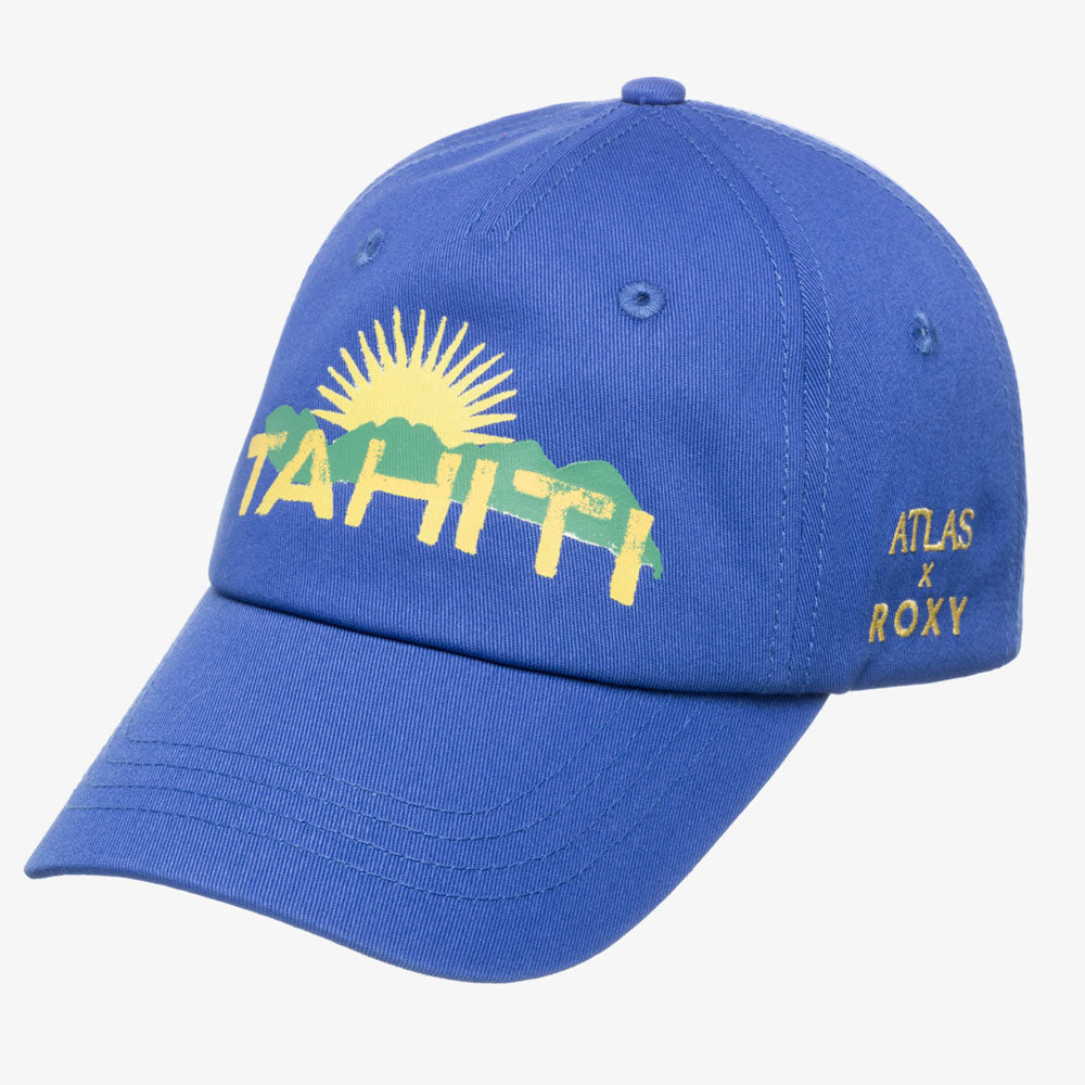 Roxy Atlas Cap