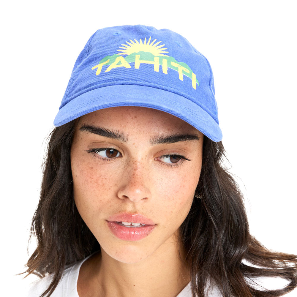 Roxy Atlas Cap