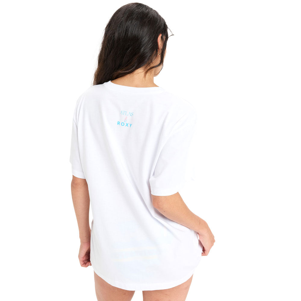 Roxy Atlas Hangloose T-Shirt