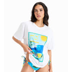 Roxy Atlas Hangloose T-Shirt