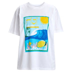 Roxy Atlas Hangloose T-Shirt