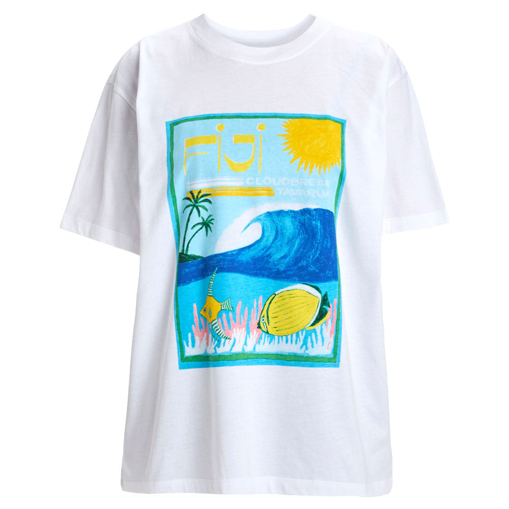 Roxy Atlas Hangloose T-Shirt