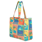 Roxy Atlas Tote Bag