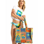 Roxy Atlas Tote Bag