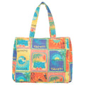 Roxy Atlas Tote Bag