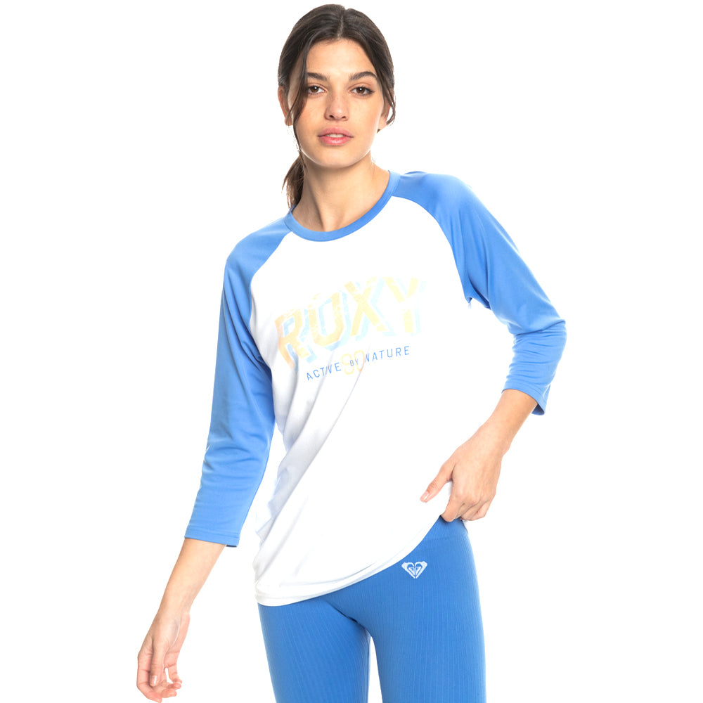Roxy Beach Bound Longsleeve