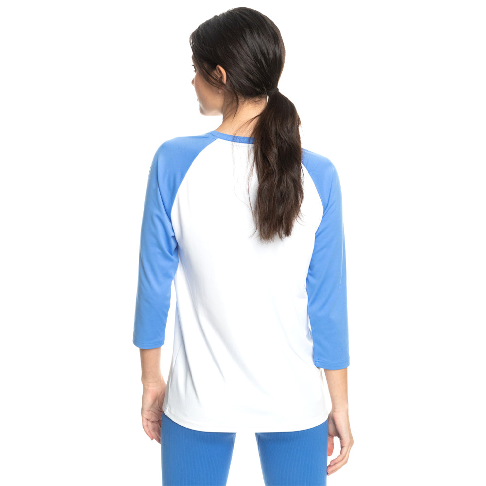 Roxy Beach Bound Longsleeve