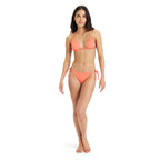 Roxy Beach Classics Tiki Tri Bikini