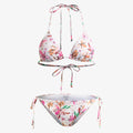 Roxy Beach Classics Tiki Tri Bikini