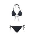 Roxy Beach Classics Tiki Tri Bikini