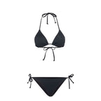 Roxy Beach Classics Tiki Tri Bikini