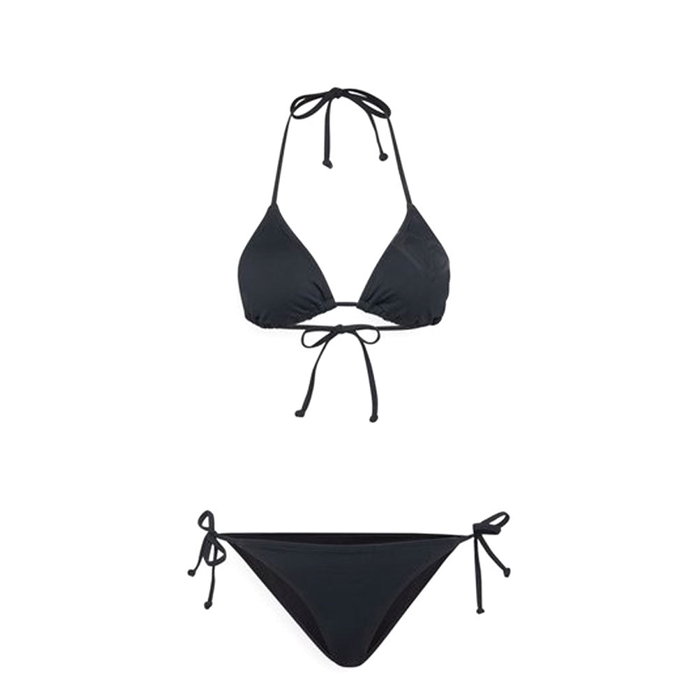 Roxy Beach Classics Tiki Tri Bikini