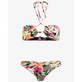 Roxy Beach Classics Two Piece Bikini Set