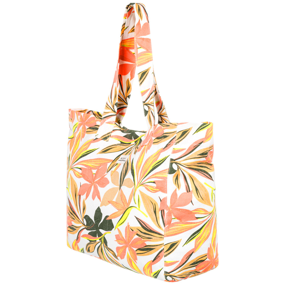 Roxy Beach Tote Bag
